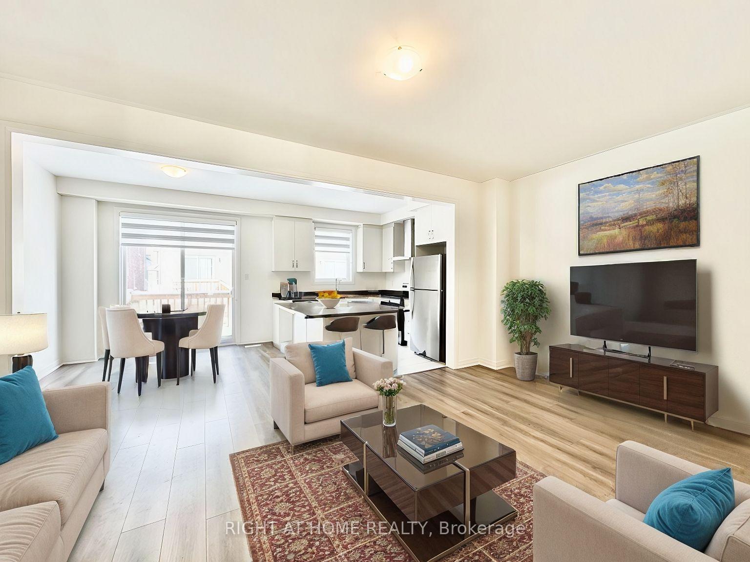 Photo 3 of 89 Shepherd Drive, Barrie, Rural Barrie Southeast — HOMEH