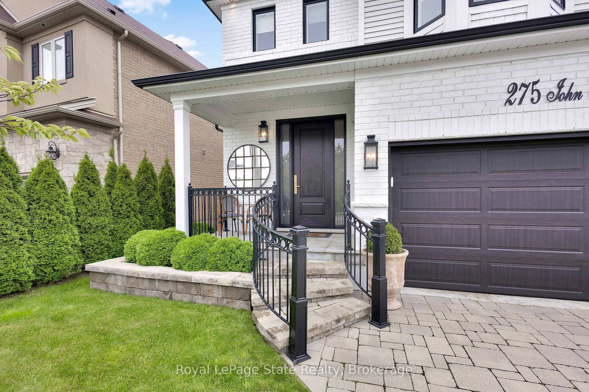Photo 4 of 275 John Frederick Drive, Hamilton, Meadowlands — HOMEH