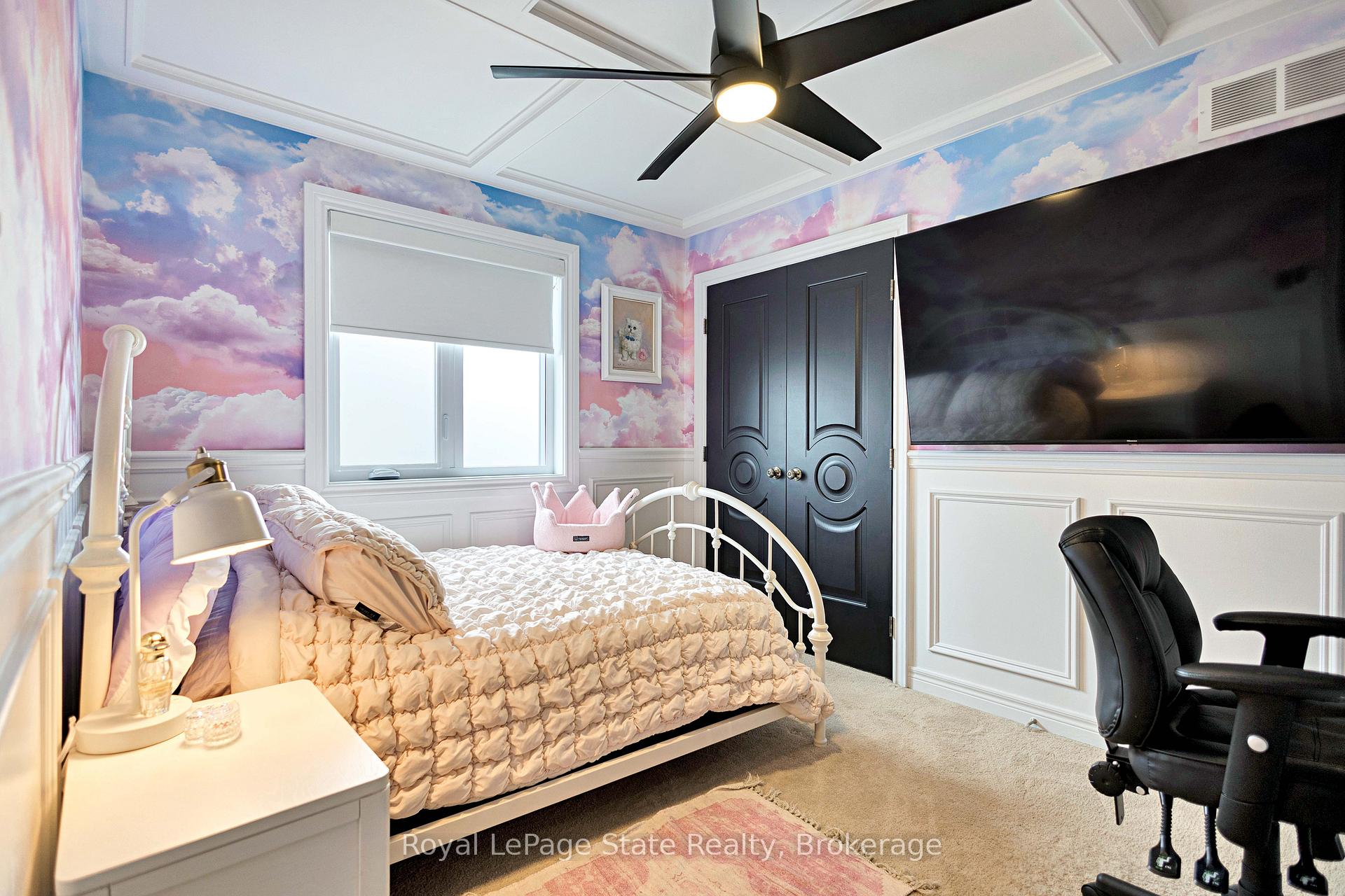 Photo 26 of 275 John Frederick Drive, Hamilton, Meadowlands — HOMEH
