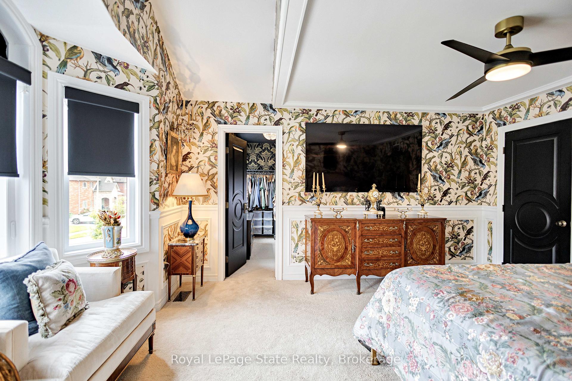 Photo 34 of 275 John Frederick Drive, Hamilton, Meadowlands — HOMEH