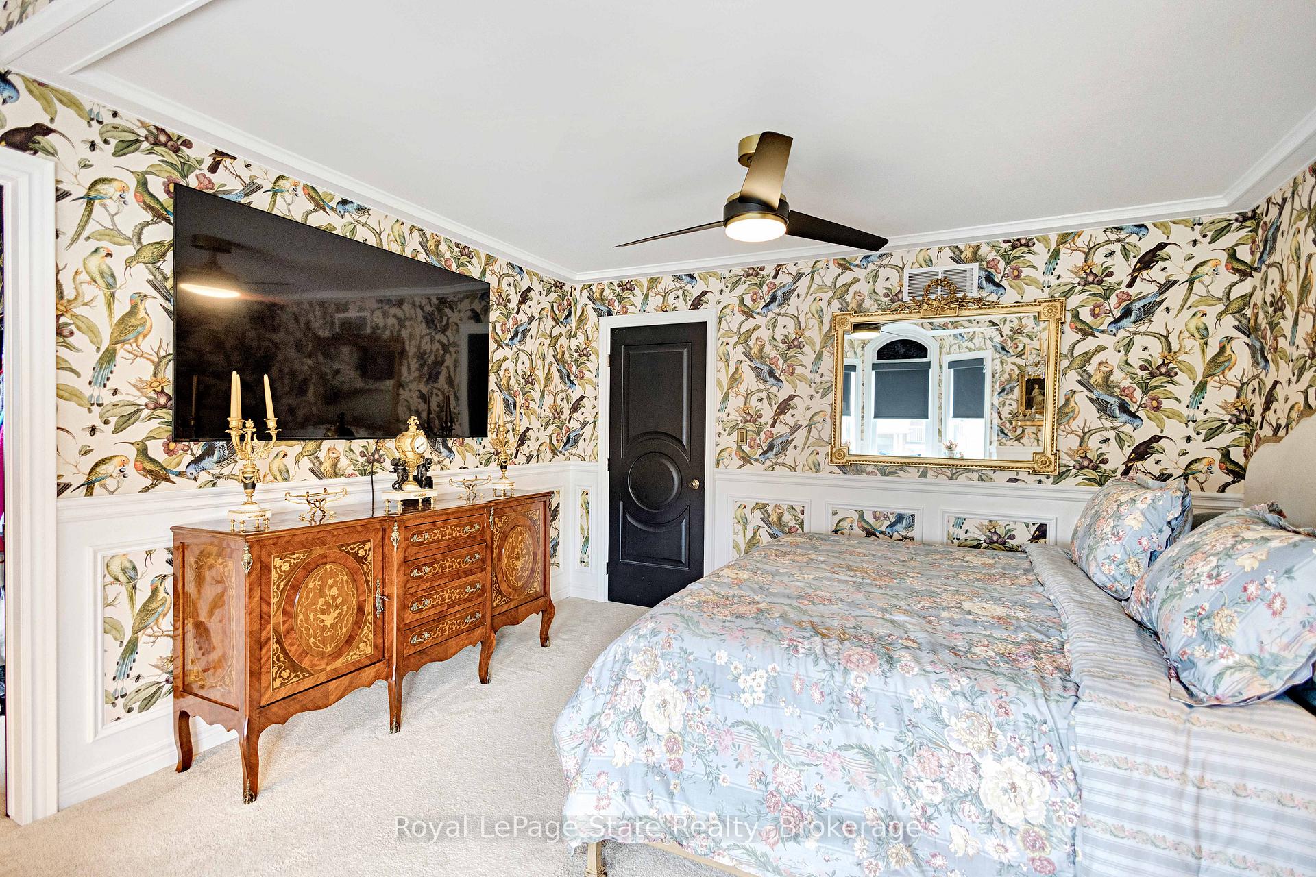 Photo 35 of 275 John Frederick Drive, Hamilton, Meadowlands — HOMEH