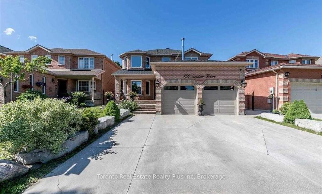 Photo 2 of 156 Sundew Drive, Barrie, Holly — HOMEH