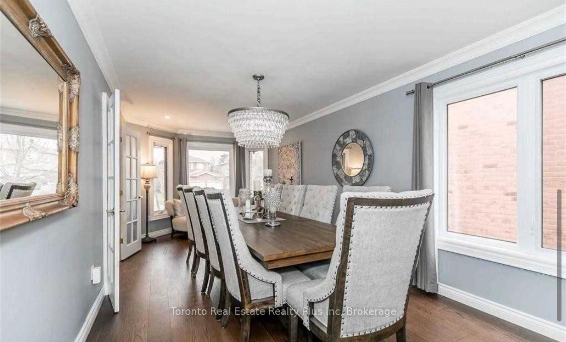 Photo 6 of 156 Sundew Drive, Barrie, Holly — HOMEH