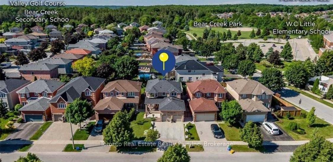 Photo 15 of 156 Sundew Drive, Barrie, Holly — HOMEH
