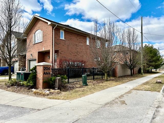 Photo 12 of Unit 7, 204 Alva Street S, Barrie, Ardagh — HOMEH