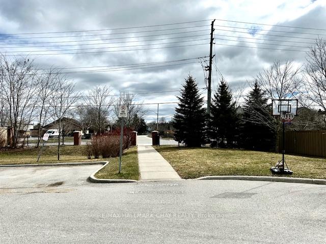 Photo 13 of Unit 7, 204 Alva Street S, Barrie, Ardagh — HOMEH