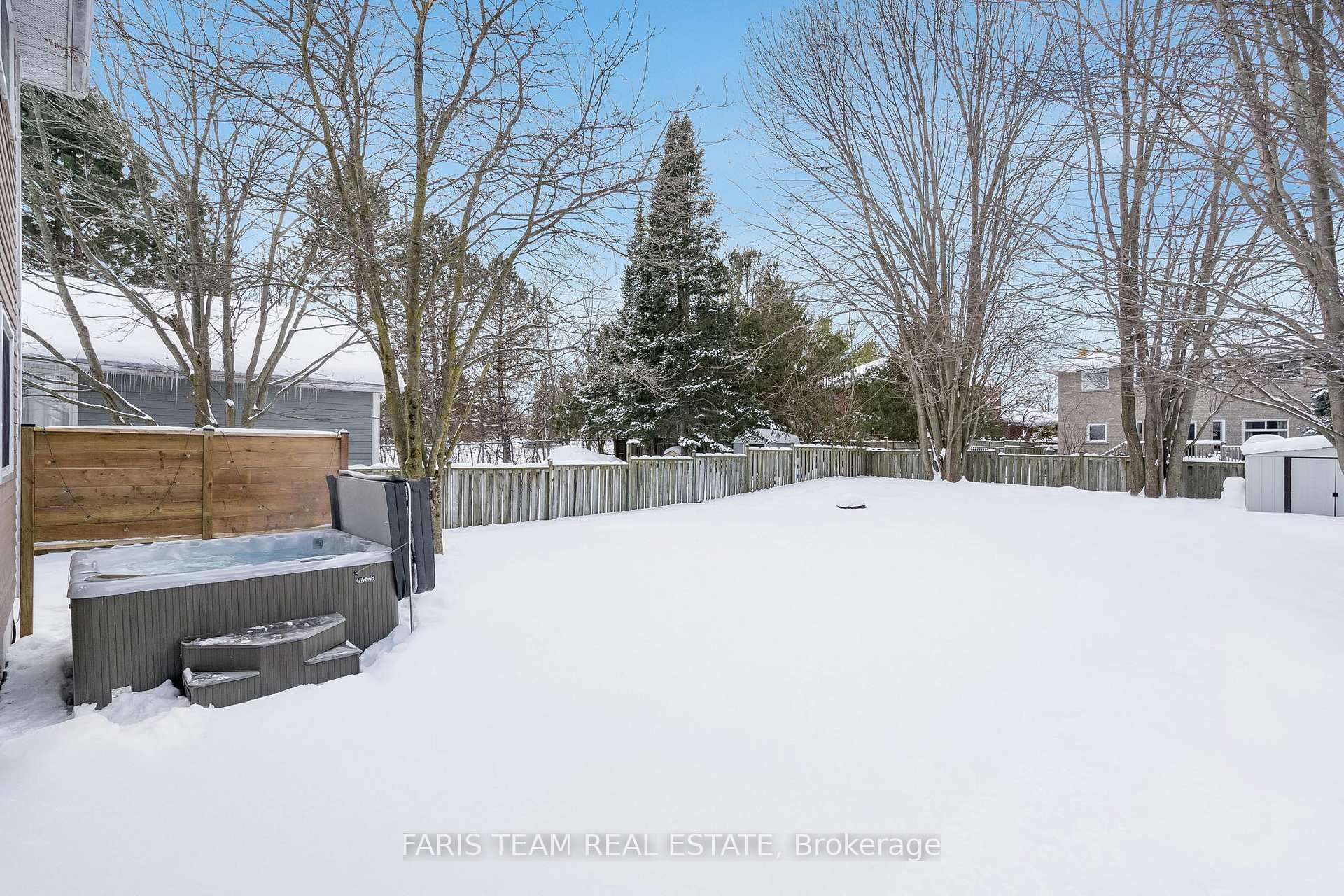 Photo 10 of 82 Elizabeth Street, Barrie, Ardagh — HOMEH
