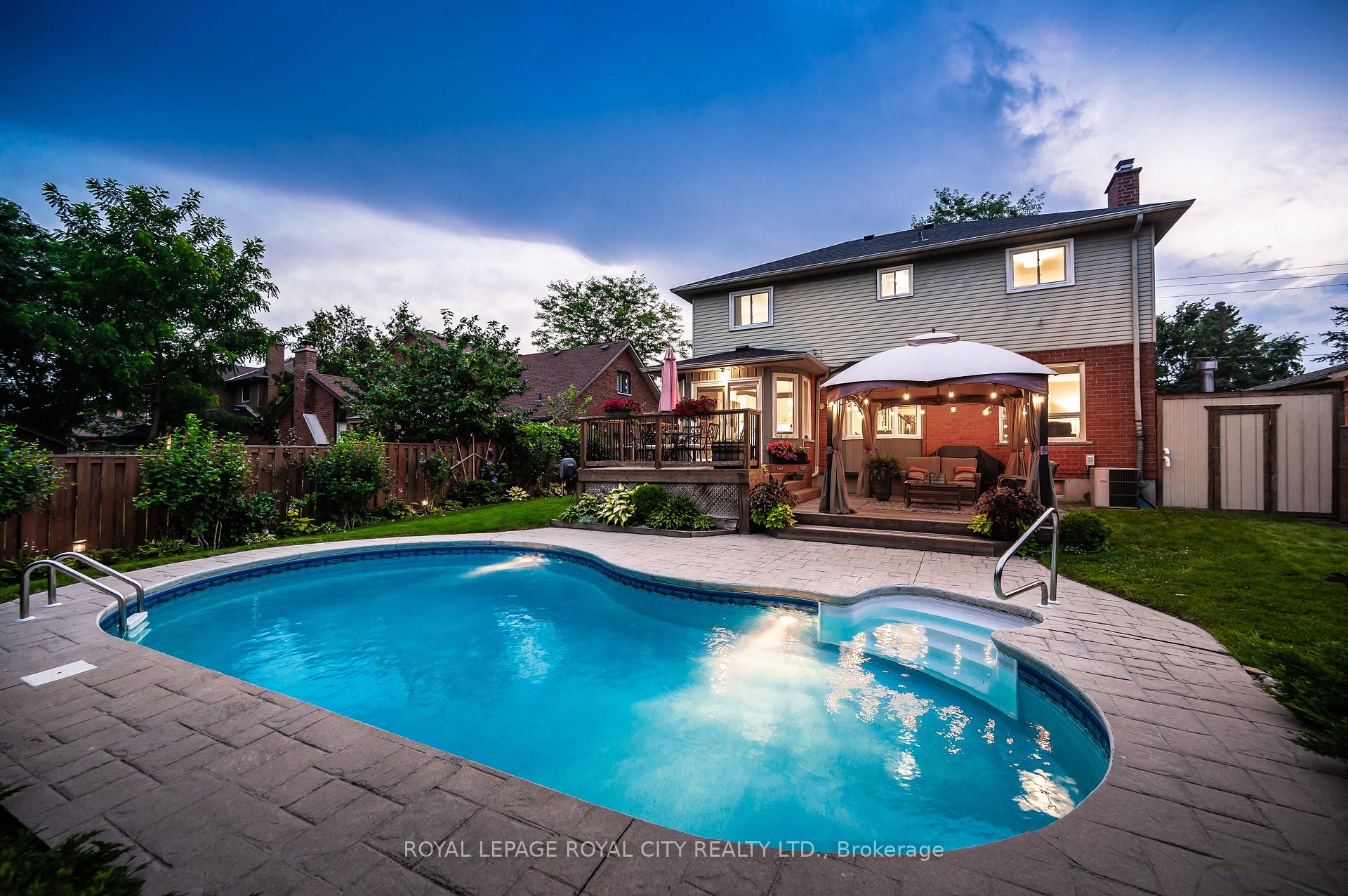 Photo 1 of 21 Kortright Road E, Guelph, Kortright East — HOMEH