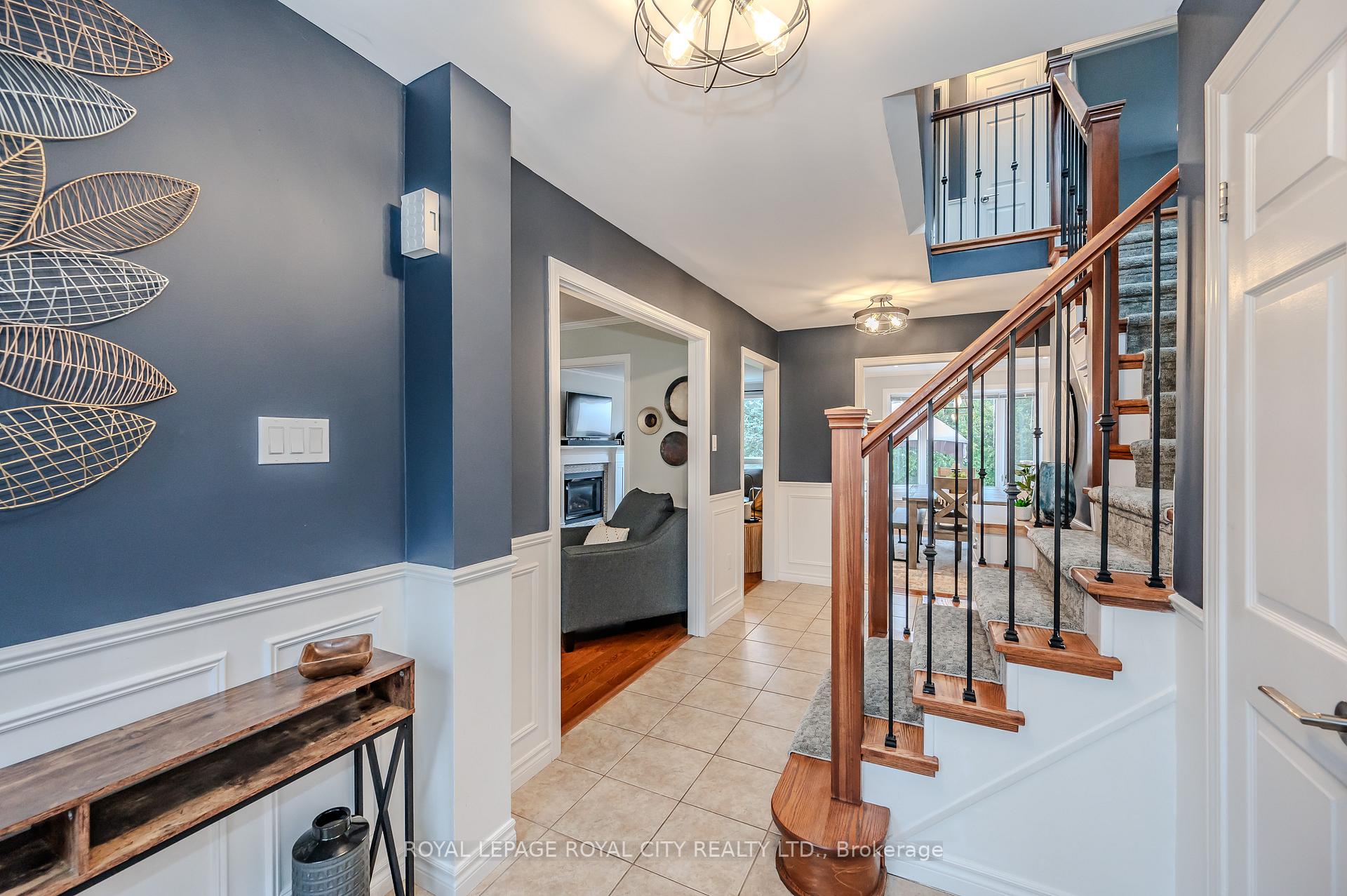Photo 5 of 21 Kortright Road E, Guelph, Kortright East — HOMEH