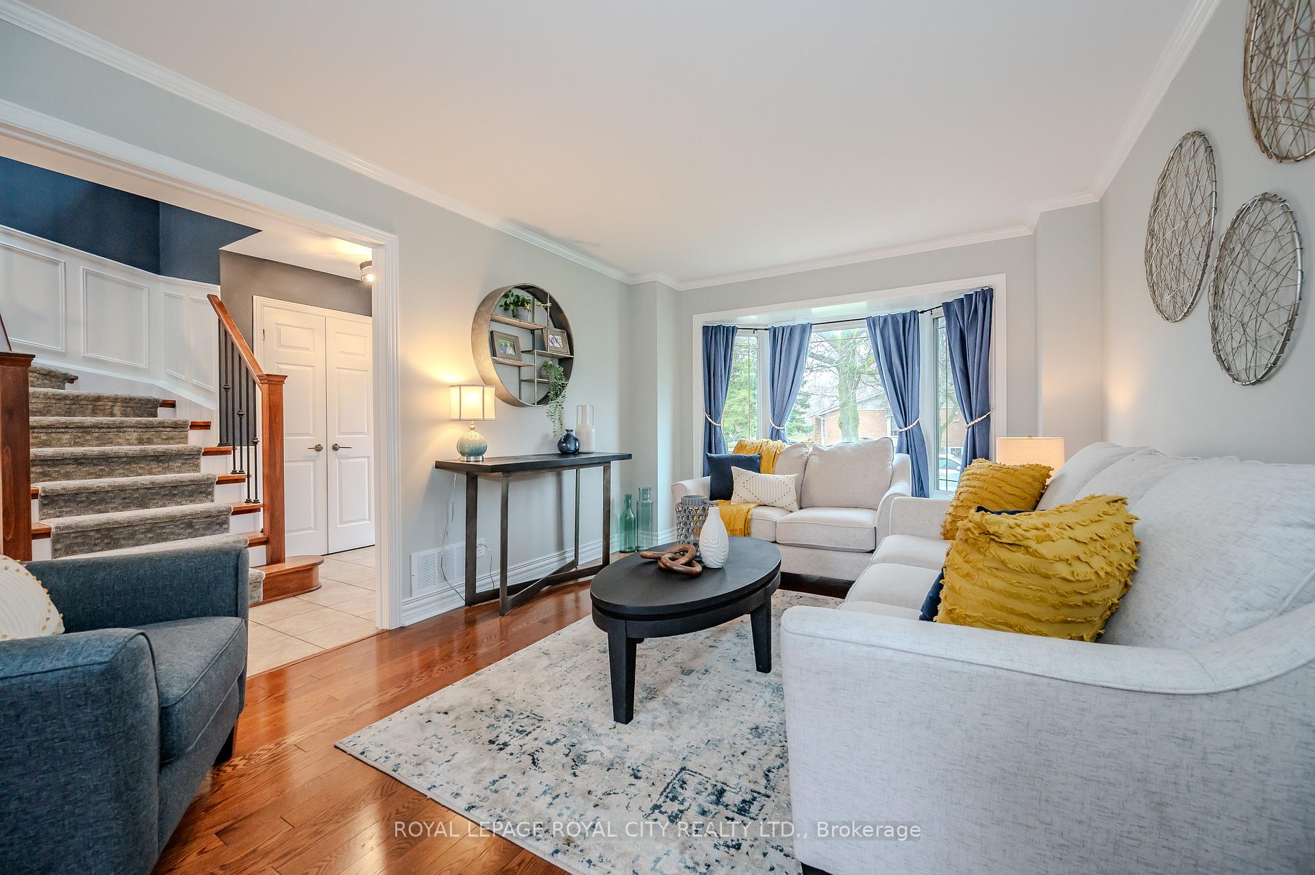 Photo 6 of 21 Kortright Road E, Guelph, Kortright East — HOMEH