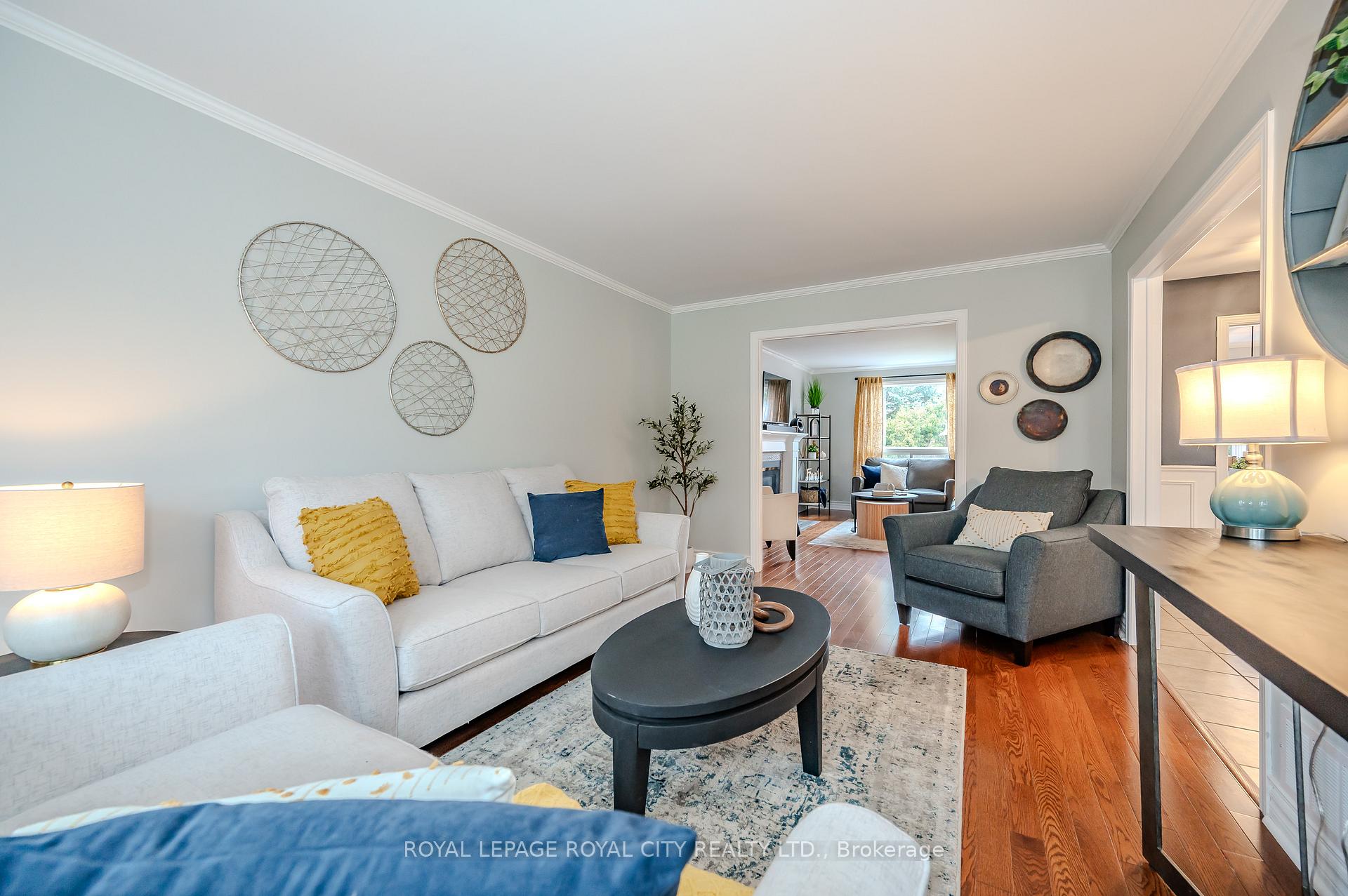 Photo 7 of 21 Kortright Road E, Guelph, Kortright East — HOMEH