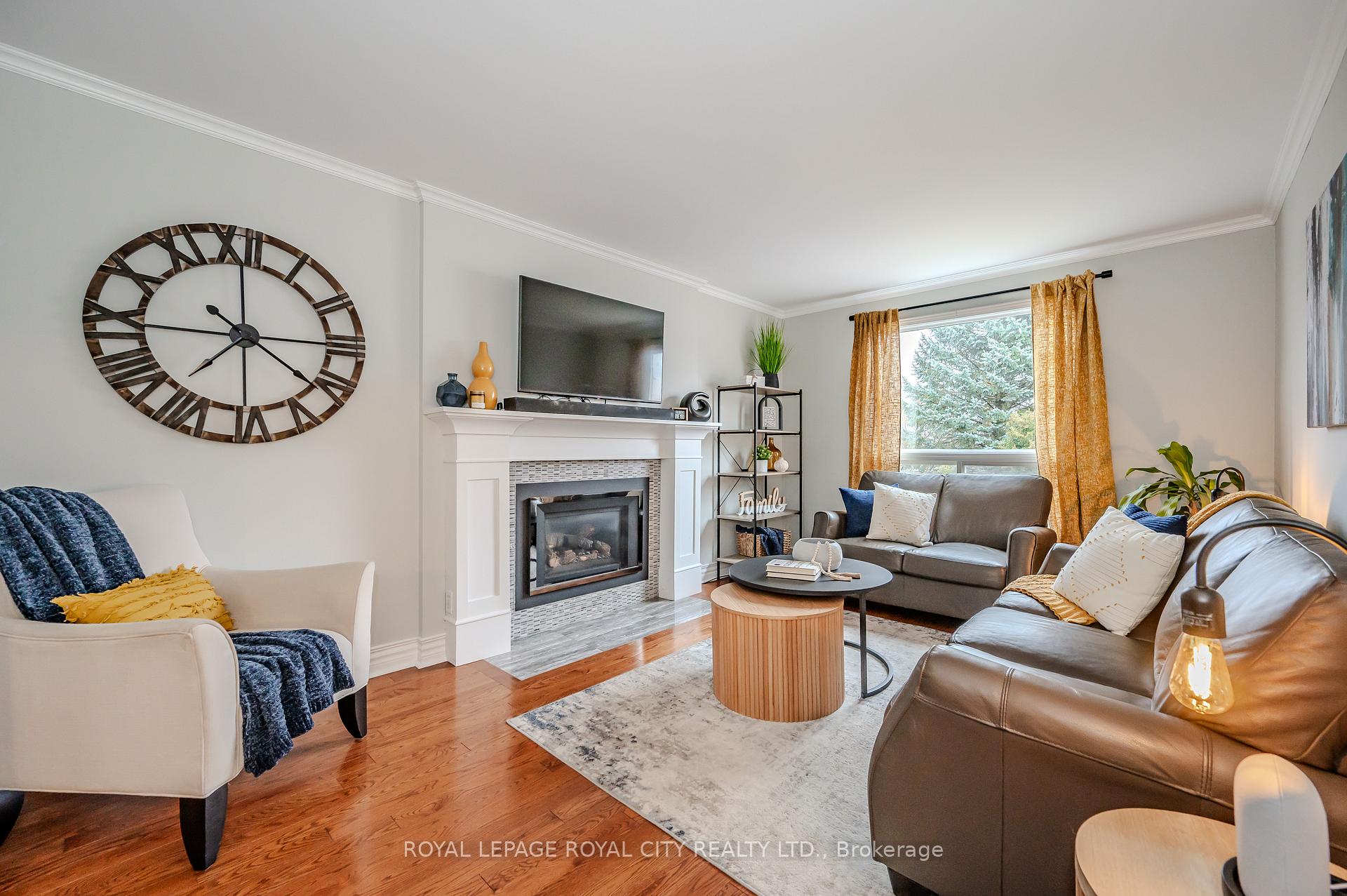 Photo 8 of 21 Kortright Road E, Guelph, Kortright East — HOMEH