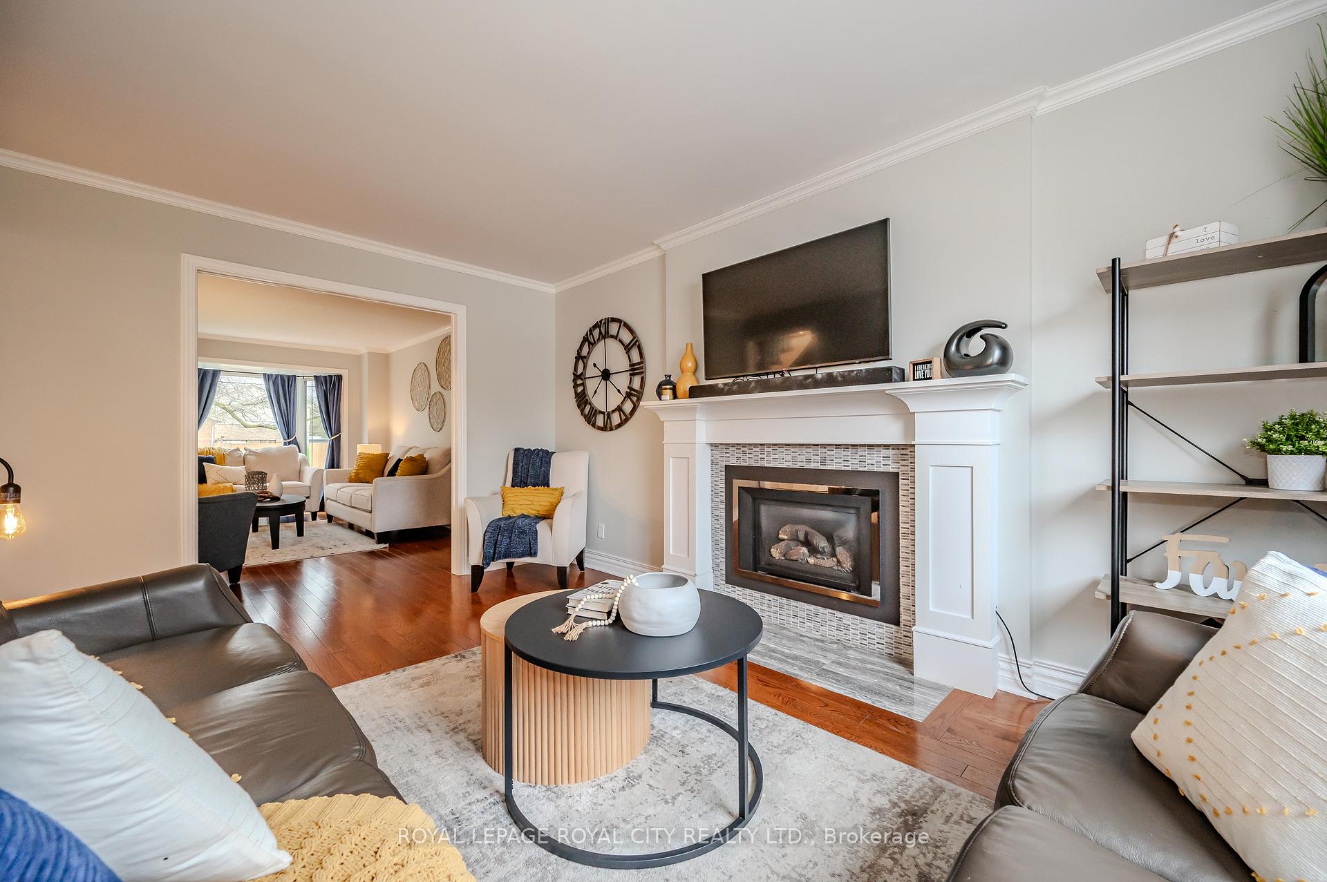 Photo 9 of 21 Kortright Road E, Guelph, Kortright East — HOMEH