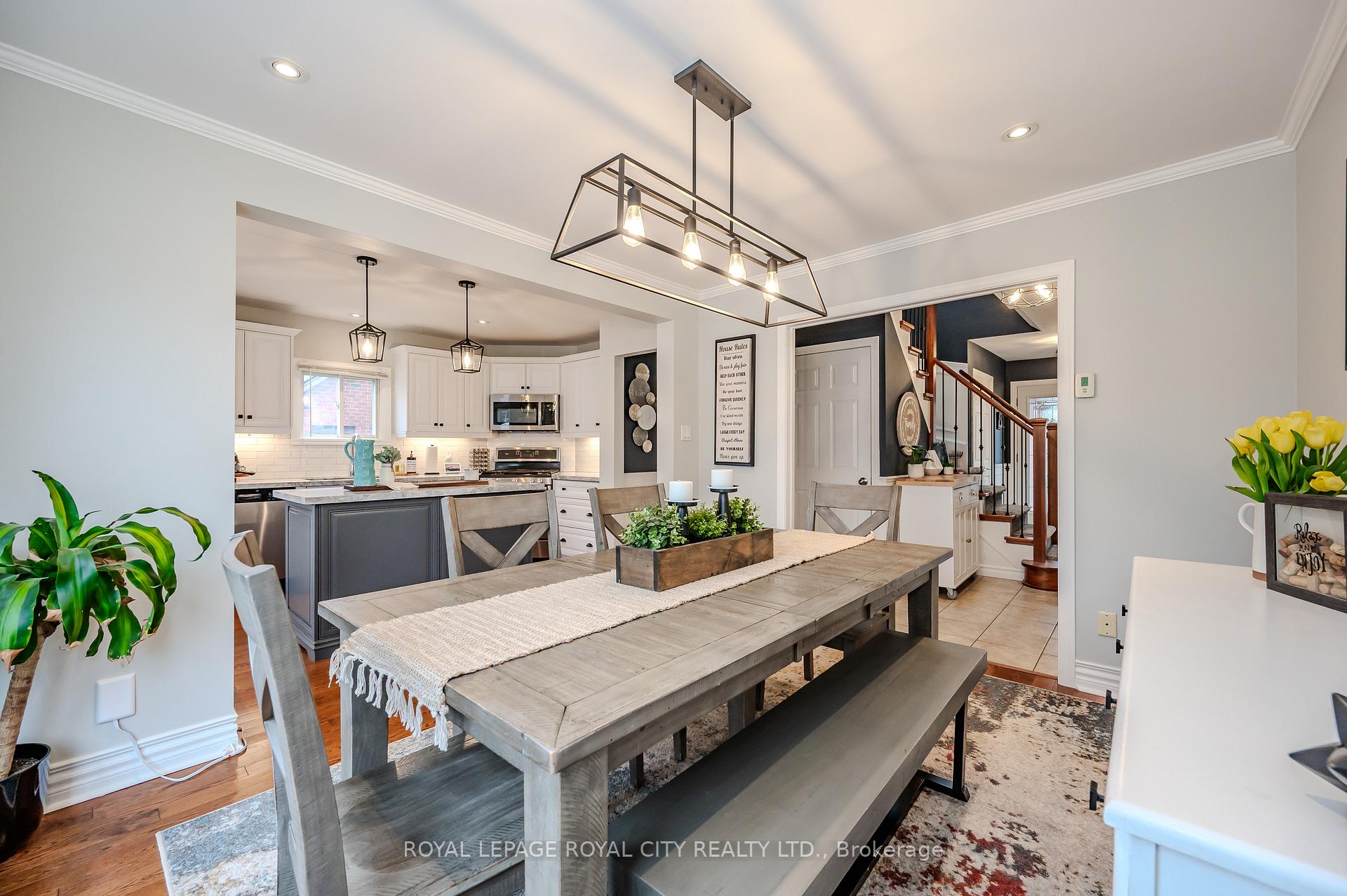 Photo 11 of 21 Kortright Road E, Guelph, Kortright East — HOMEH
