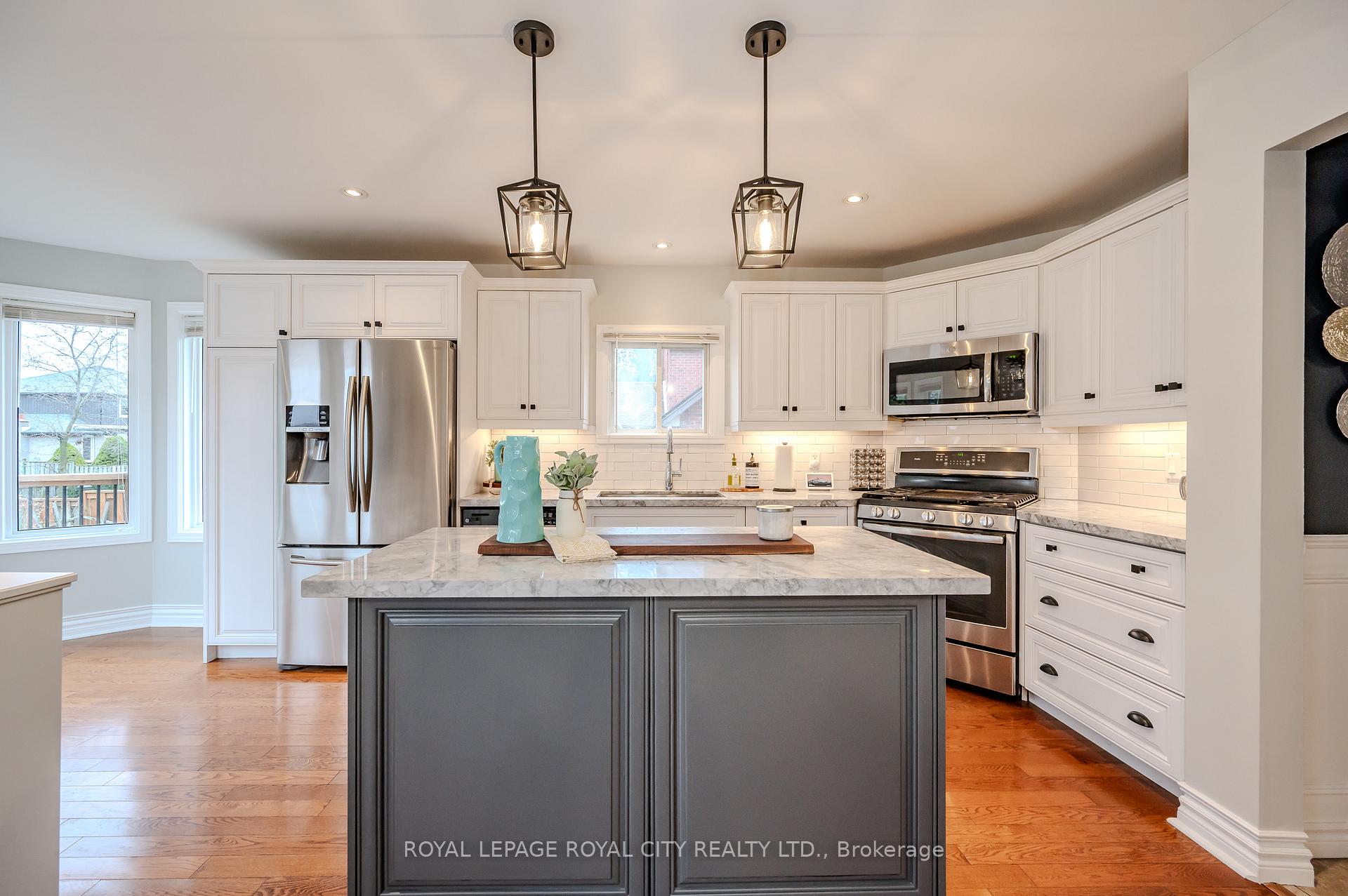 Photo 12 of 21 Kortright Road E, Guelph, Kortright East — HOMEH