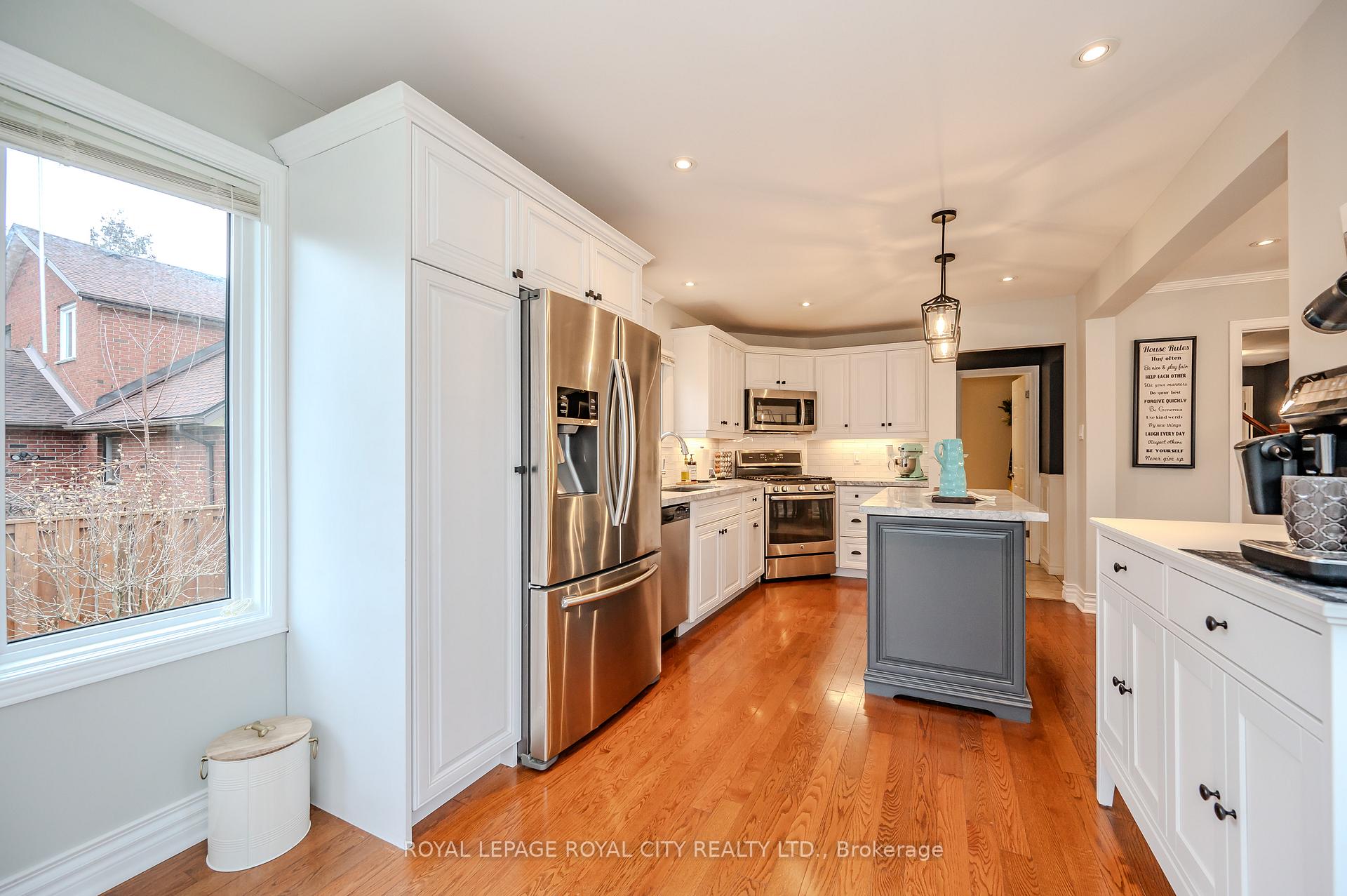 Photo 13 of 21 Kortright Road E, Guelph, Kortright East — HOMEH