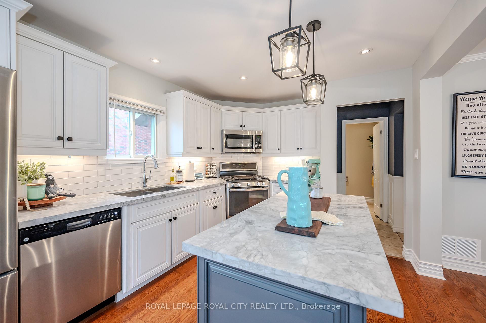 Photo 14 of 21 Kortright Road E, Guelph, Kortright East — HOMEH