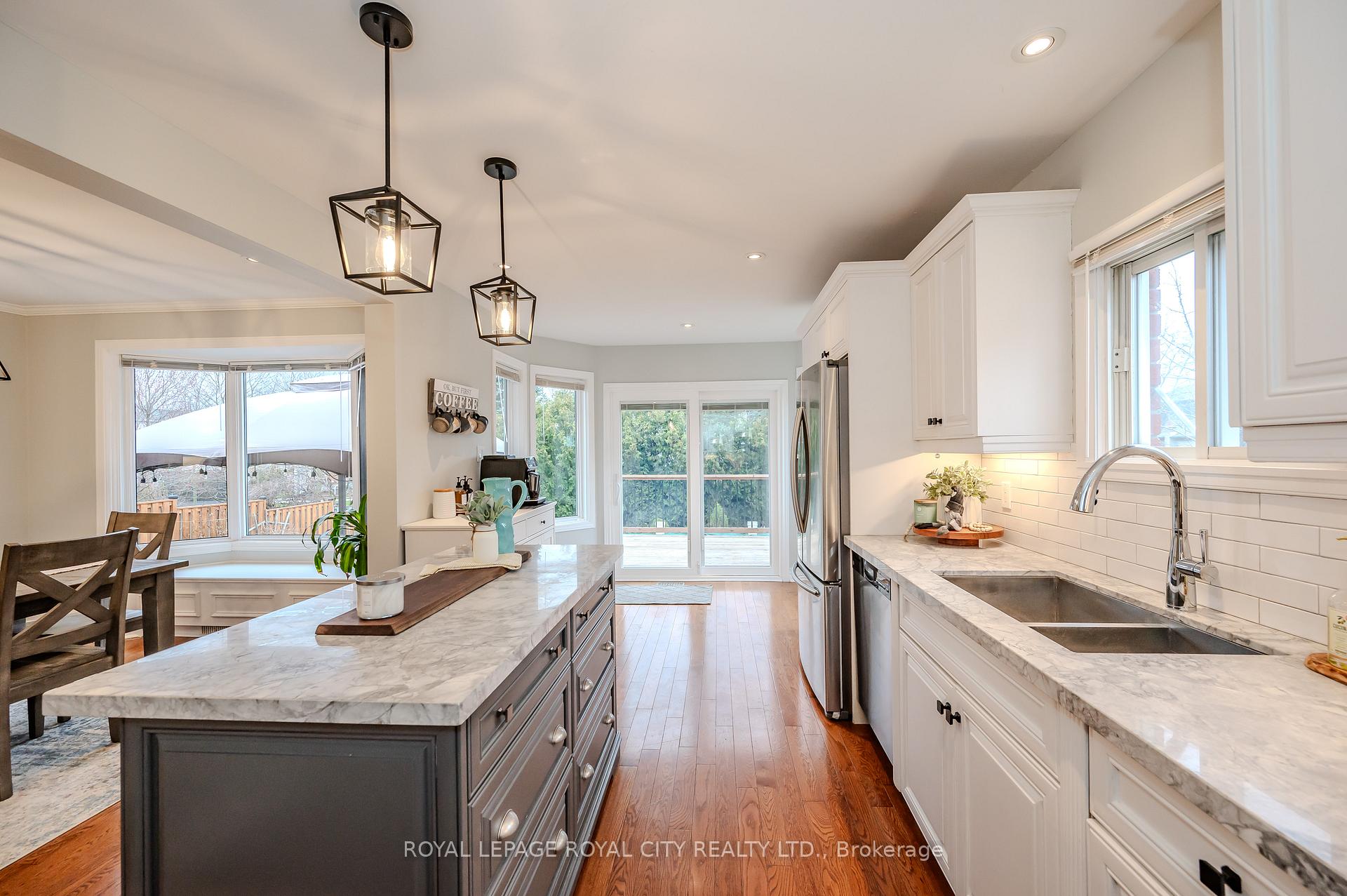 Photo 15 of 21 Kortright Road E, Guelph, Kortright East — HOMEH