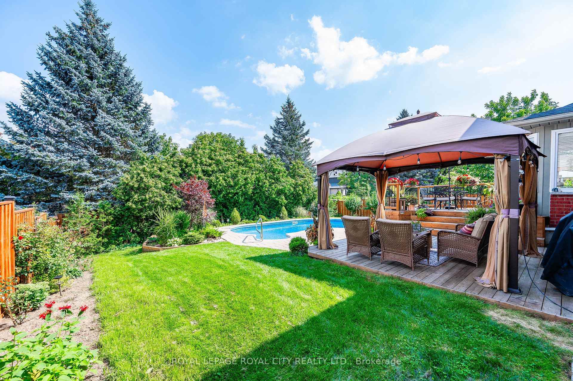 Photo 34 of 21 Kortright Road E, Guelph, Kortright East — HOMEH