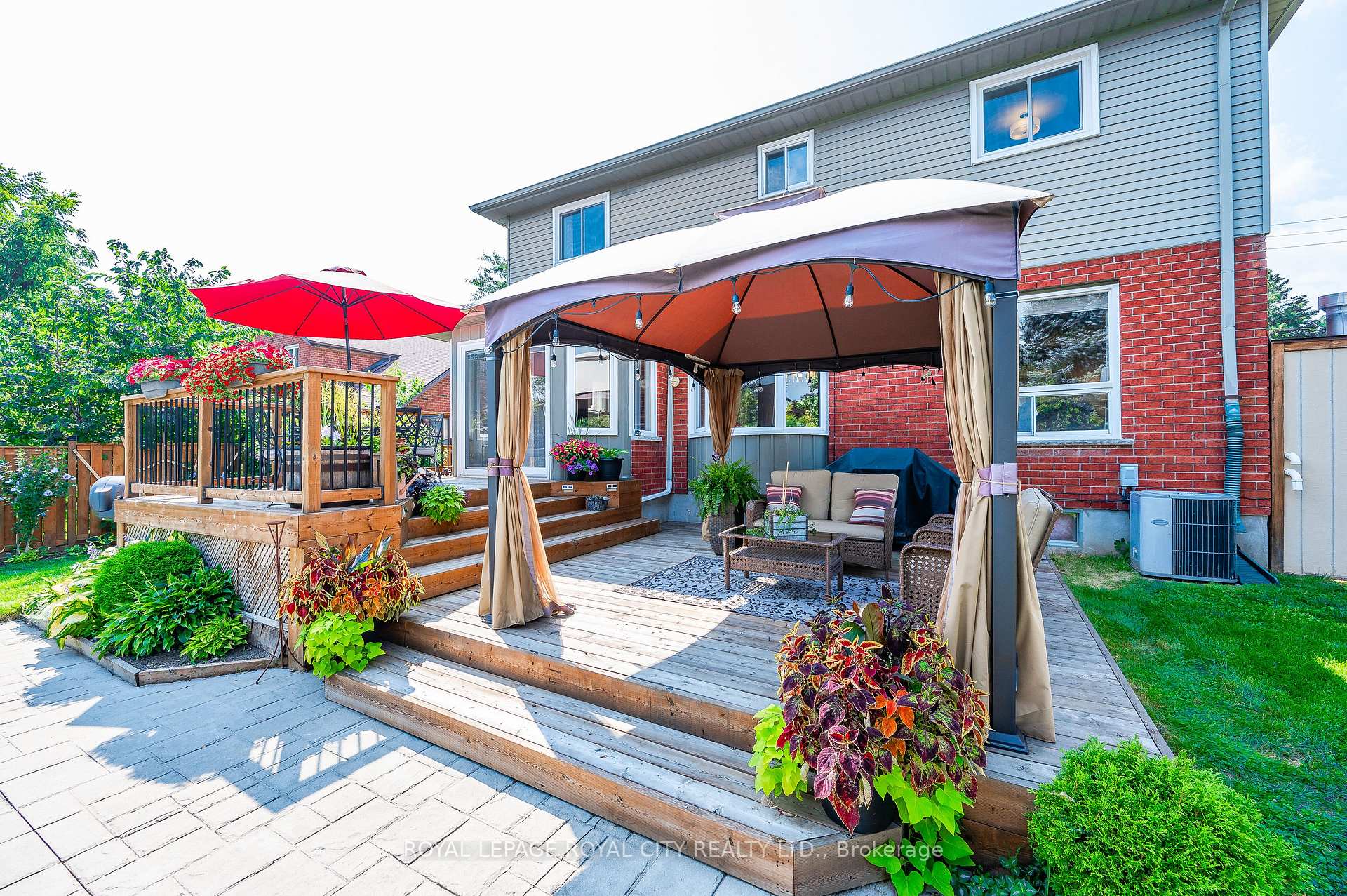 Photo 37 of 21 Kortright Road E, Guelph, Kortright East — HOMEH