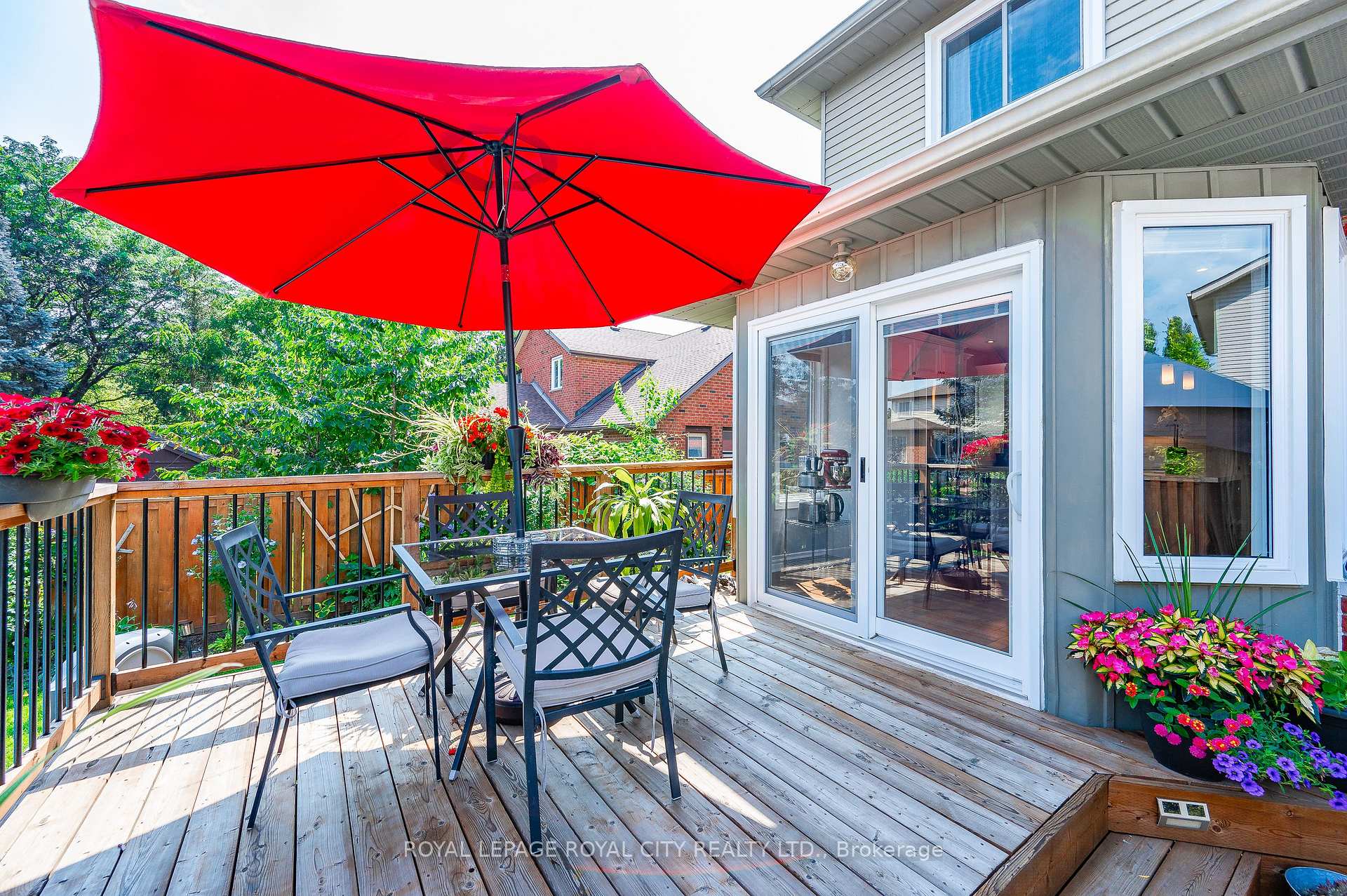 Photo 38 of 21 Kortright Road E, Guelph, Kortright East — HOMEH
