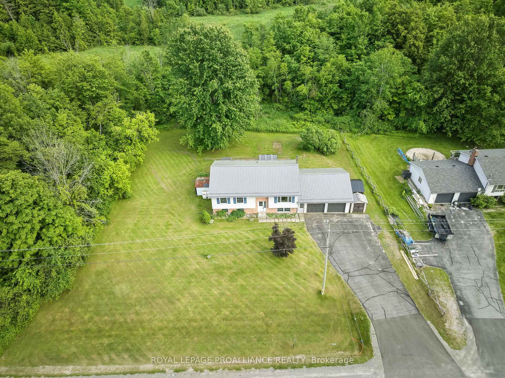 Photo 2 of 275 County Rd 41, Brighton, Rural Brighton — HOMEH
