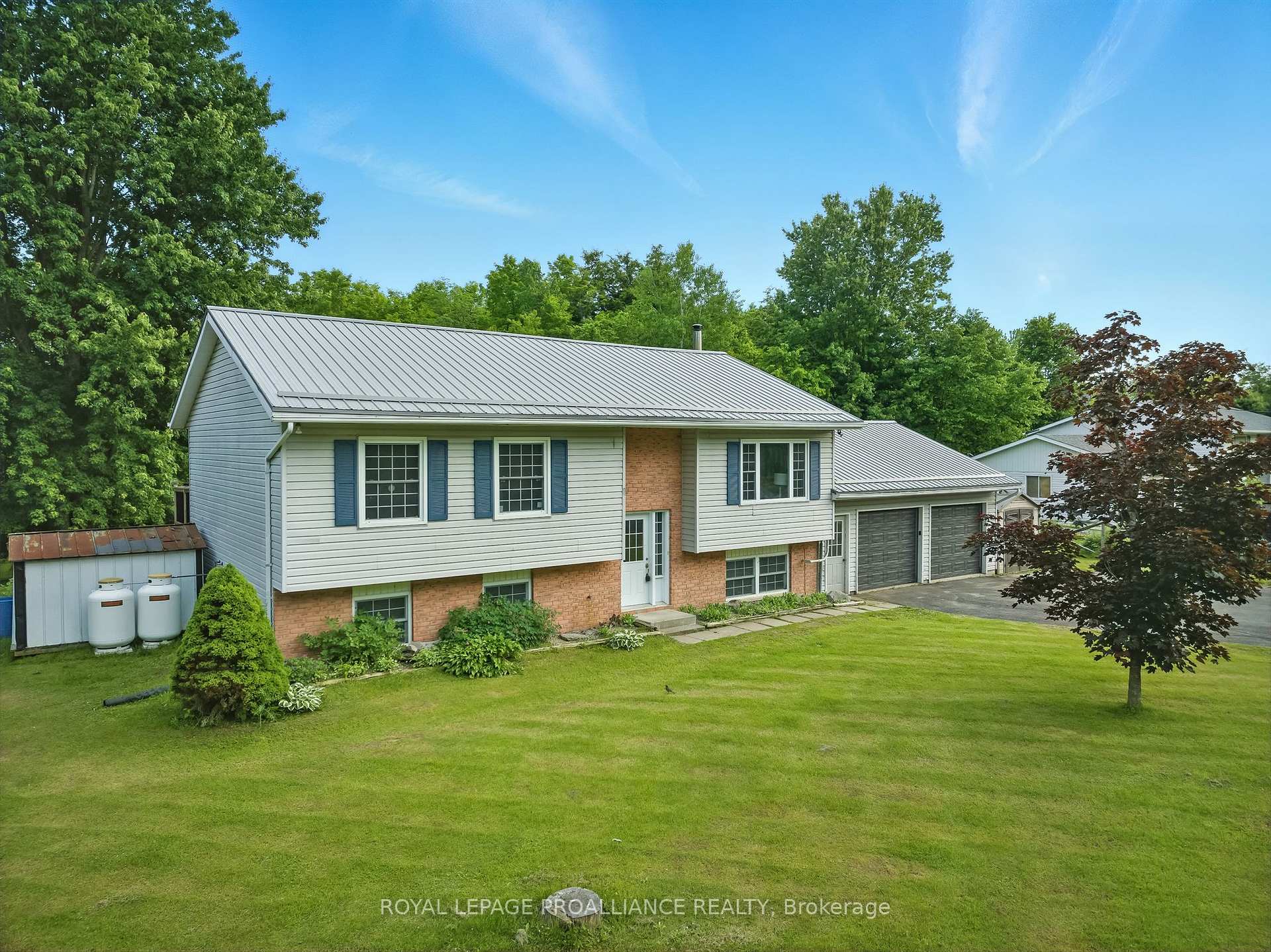 Photo 3 of 275 County Rd 41, Brighton, Rural Brighton — HOMEH