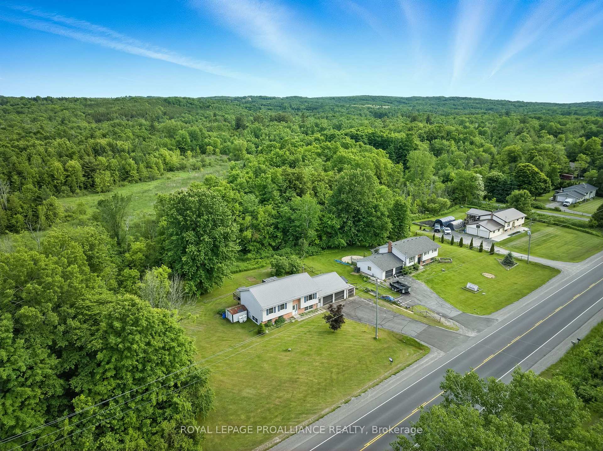 Photo 4 of 275 County Rd 41, Brighton, Rural Brighton — HOMEH