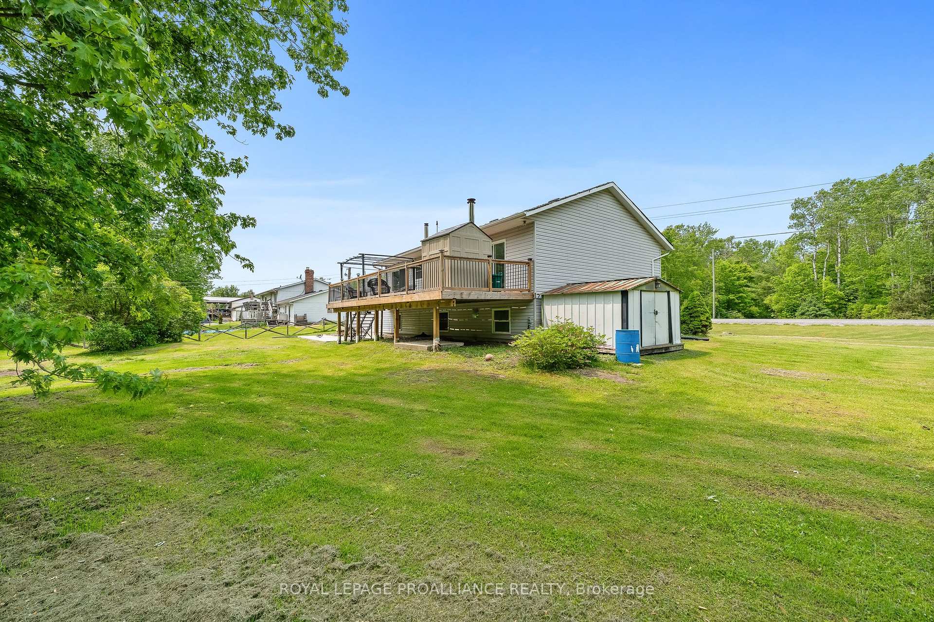 Photo 39 of 275 County Rd 41, Brighton, Rural Brighton — HOMEH