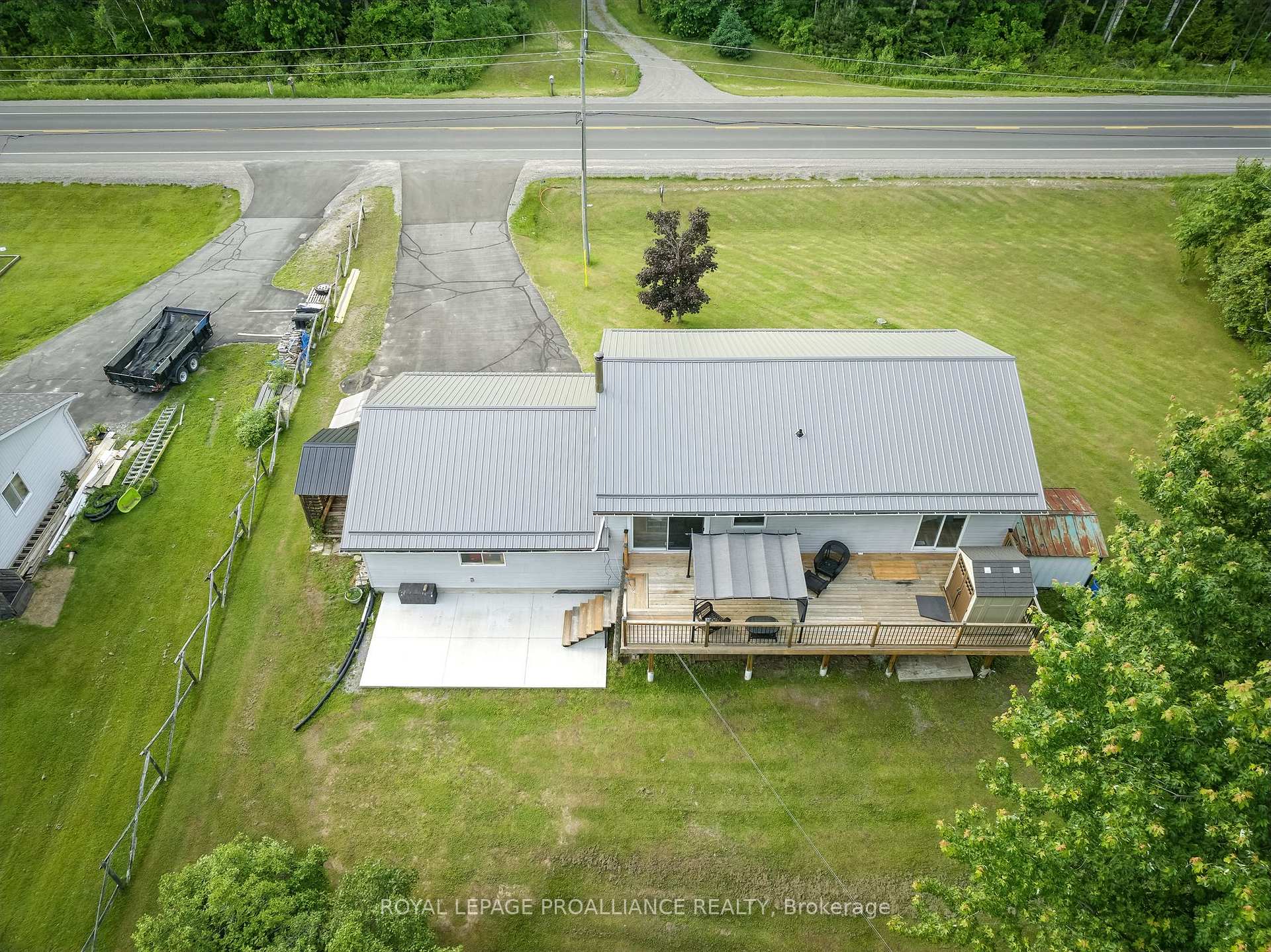 Photo 40 of 275 County Rd 41, Brighton, Rural Brighton — HOMEH