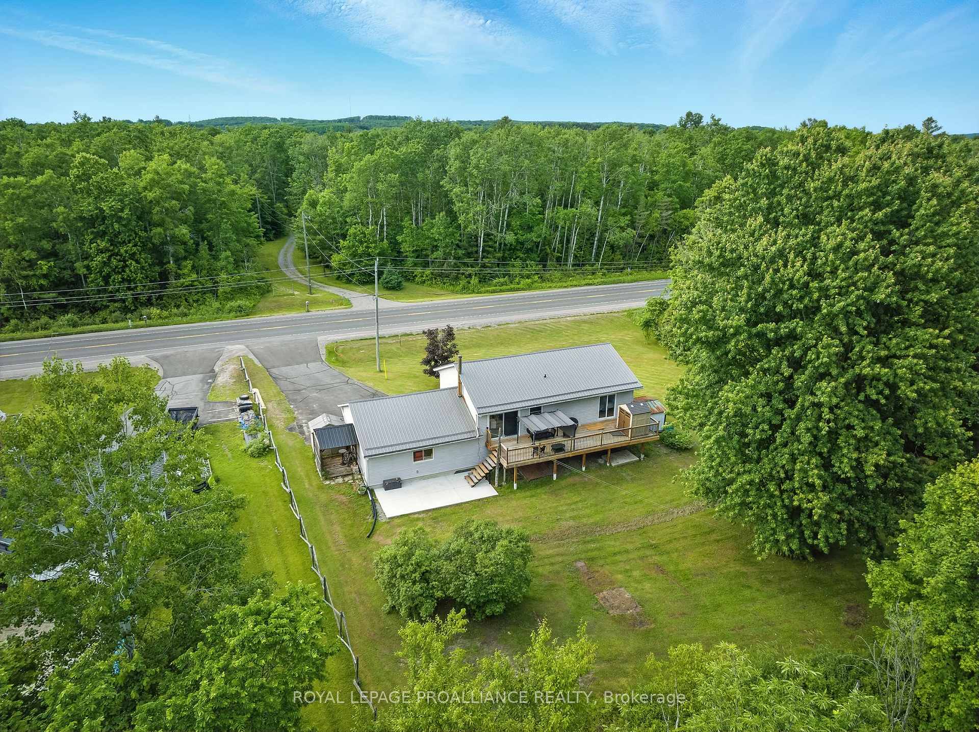 Photo 41 of 275 County Rd 41, Brighton, Rural Brighton — HOMEH