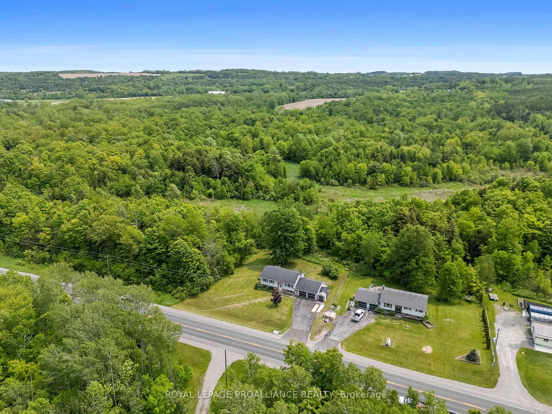 Photo 42 of 275 County Rd 41, Brighton, Rural Brighton — HOMEH