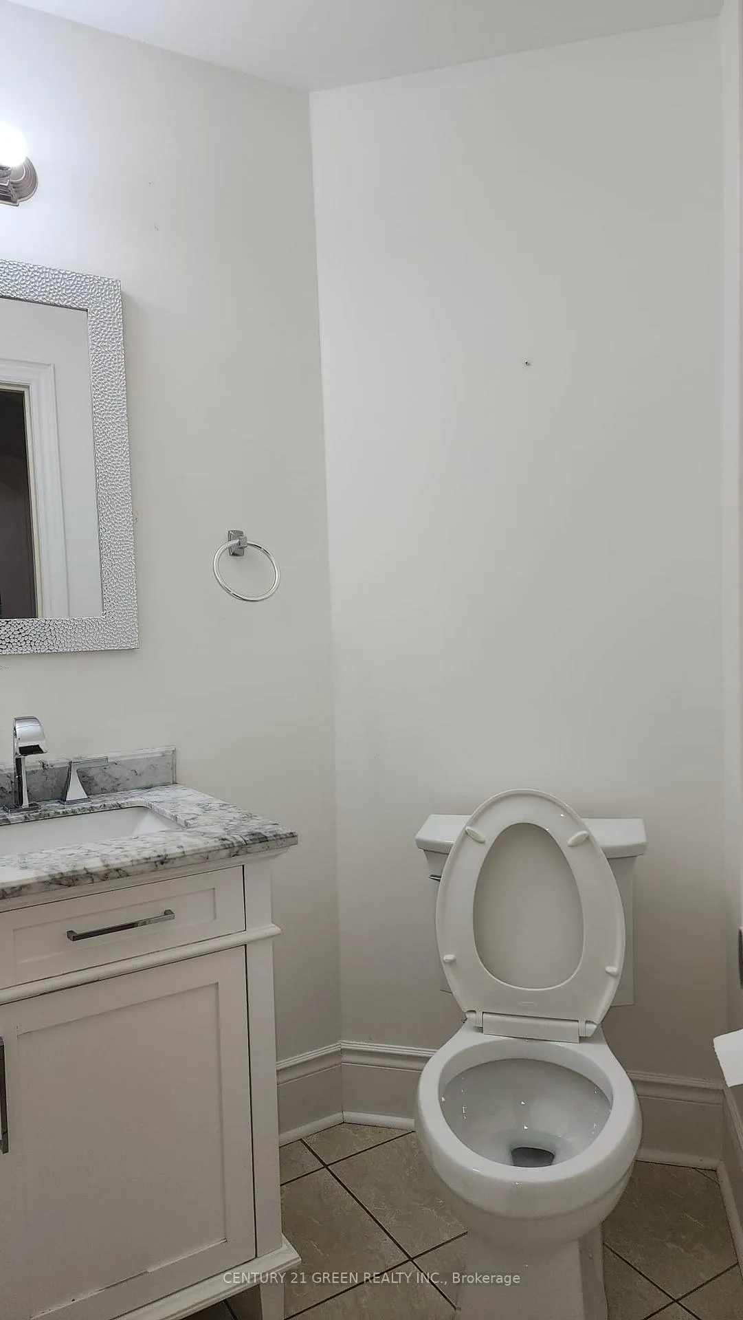 Photo 5 of Unit UPPER PORTION, 68 River Rock Crescent, Brampton, Fletcher's Meadow — HOMEH