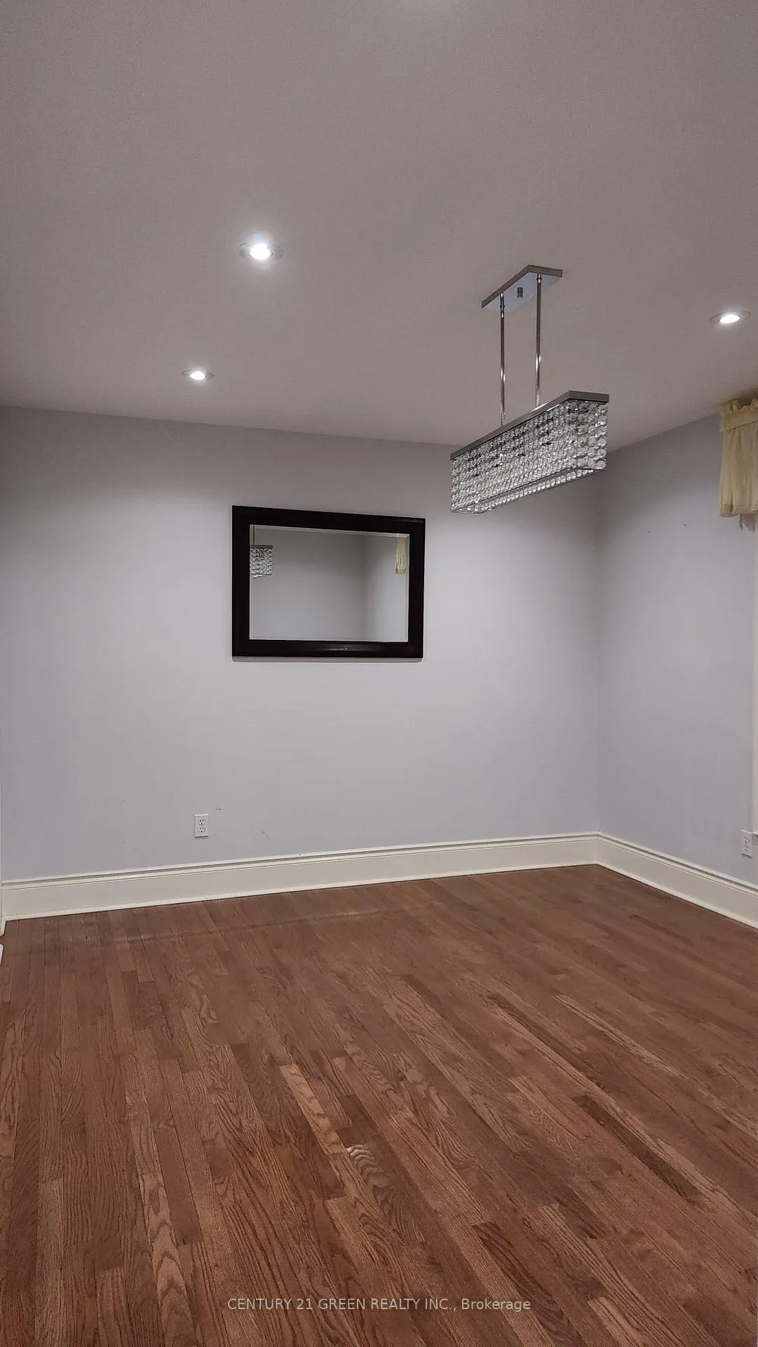 Photo 7 of Unit UPPER PORTION, 68 River Rock Crescent, Brampton, Fletcher's Meadow — HOMEH