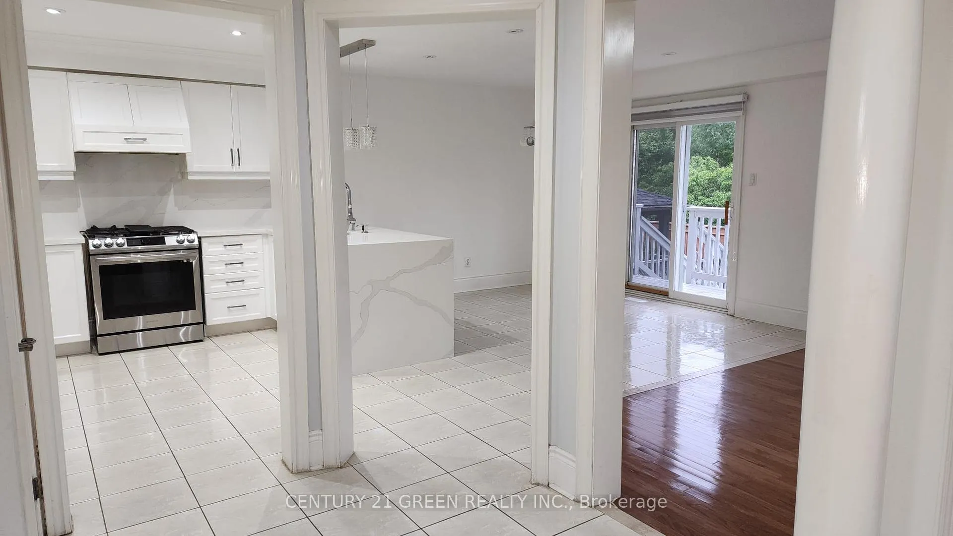 Photo 9 of Unit UPPER PORTION, 68 River Rock Crescent, Brampton, Fletcher's Meadow — HOMEH