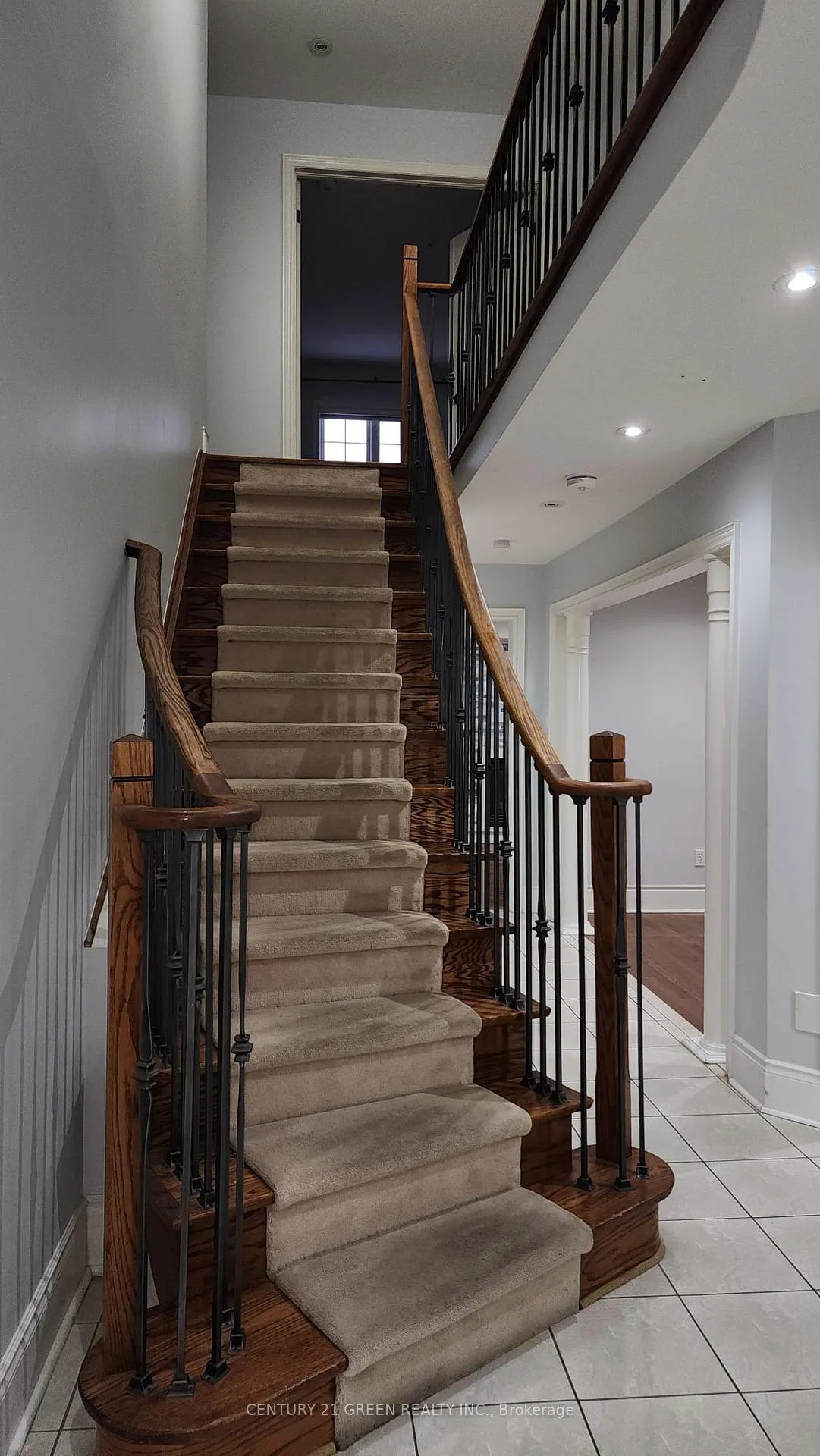 Photo 16 of Unit UPPER PORTION, 68 River Rock Crescent, Brampton, Fletcher's Meadow — HOMEH