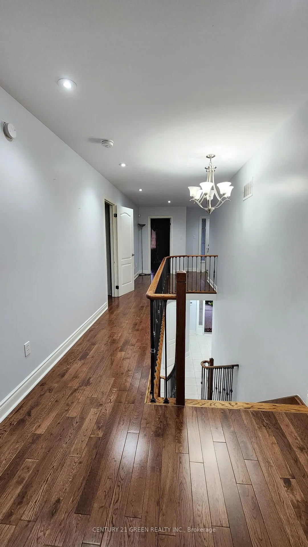 Photo 18 of Unit UPPER PORTION, 68 River Rock Crescent, Brampton, Fletcher's Meadow — HOMEH