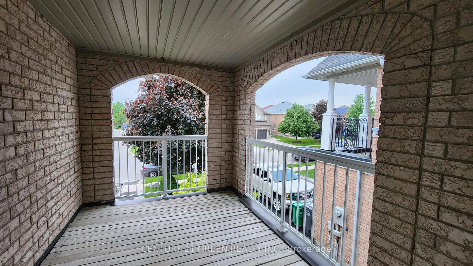 Photo 34 of Unit UPPER PORTION, 68 River Rock Crescent, Brampton, Fletcher's Meadow — HOMEH