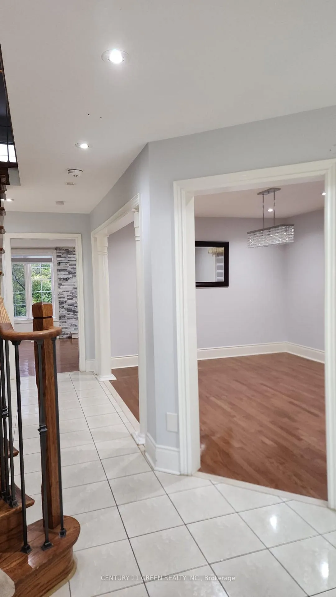 Photo 64 of Unit UPPER PORTION, 68 River Rock Crescent, Brampton, Fletcher's Meadow — HOMEH
