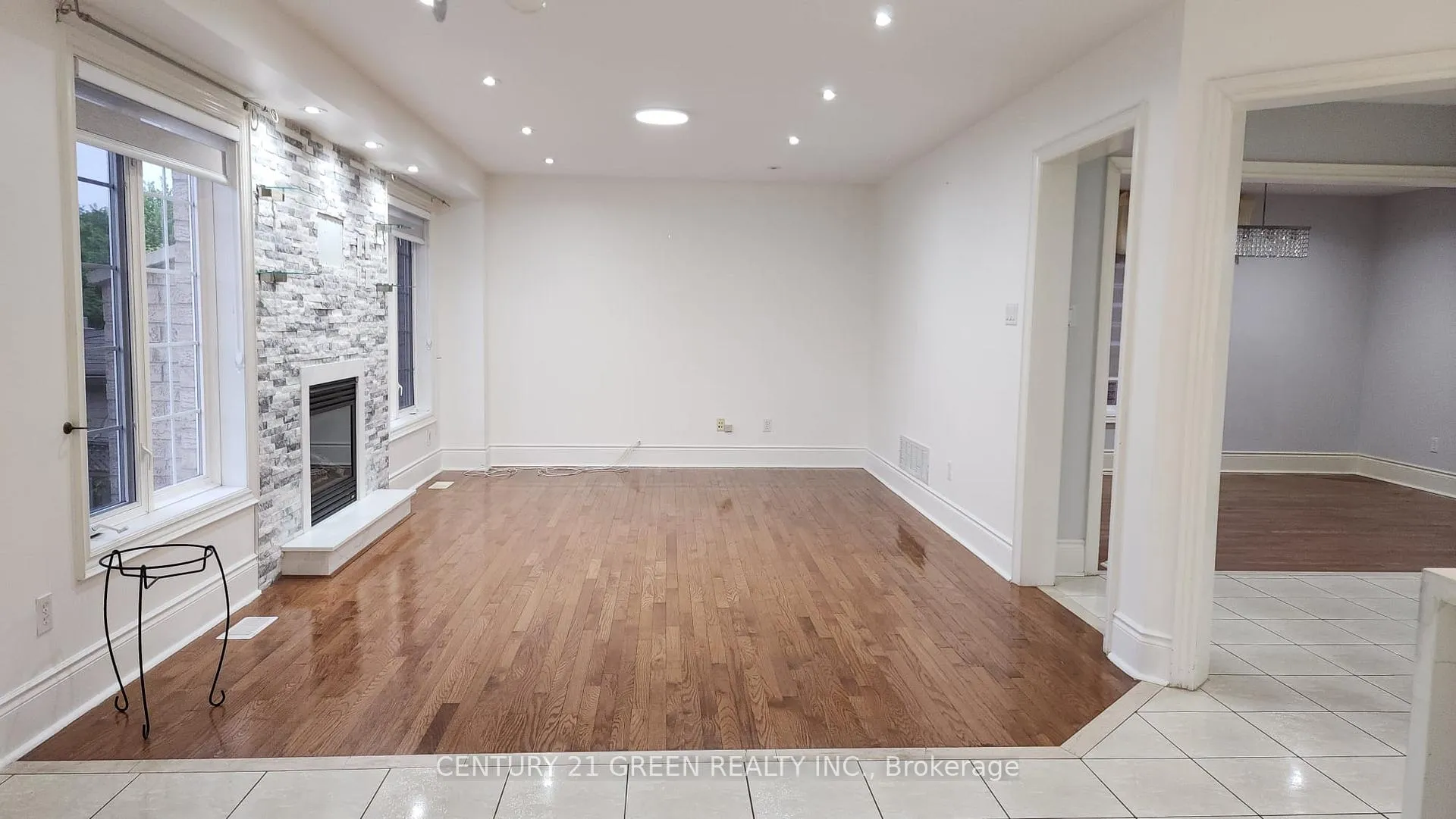Photo 66 of Unit UPPER PORTION, 68 River Rock Crescent, Brampton, Fletcher's Meadow — HOMEH