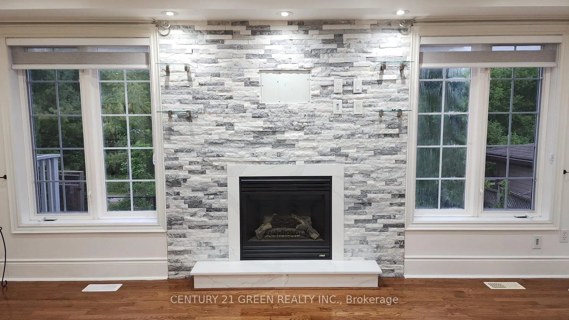 Photo 68 of Unit UPPER PORTION, 68 River Rock Crescent, Brampton, Fletcher's Meadow — HOMEH