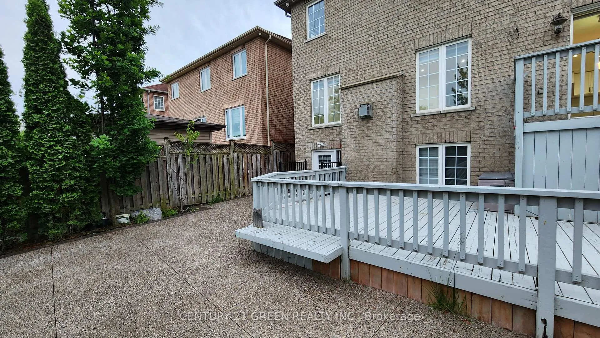Photo 69 of Unit UPPER PORTION, 68 River Rock Crescent, Brampton, Fletcher's Meadow — HOMEH