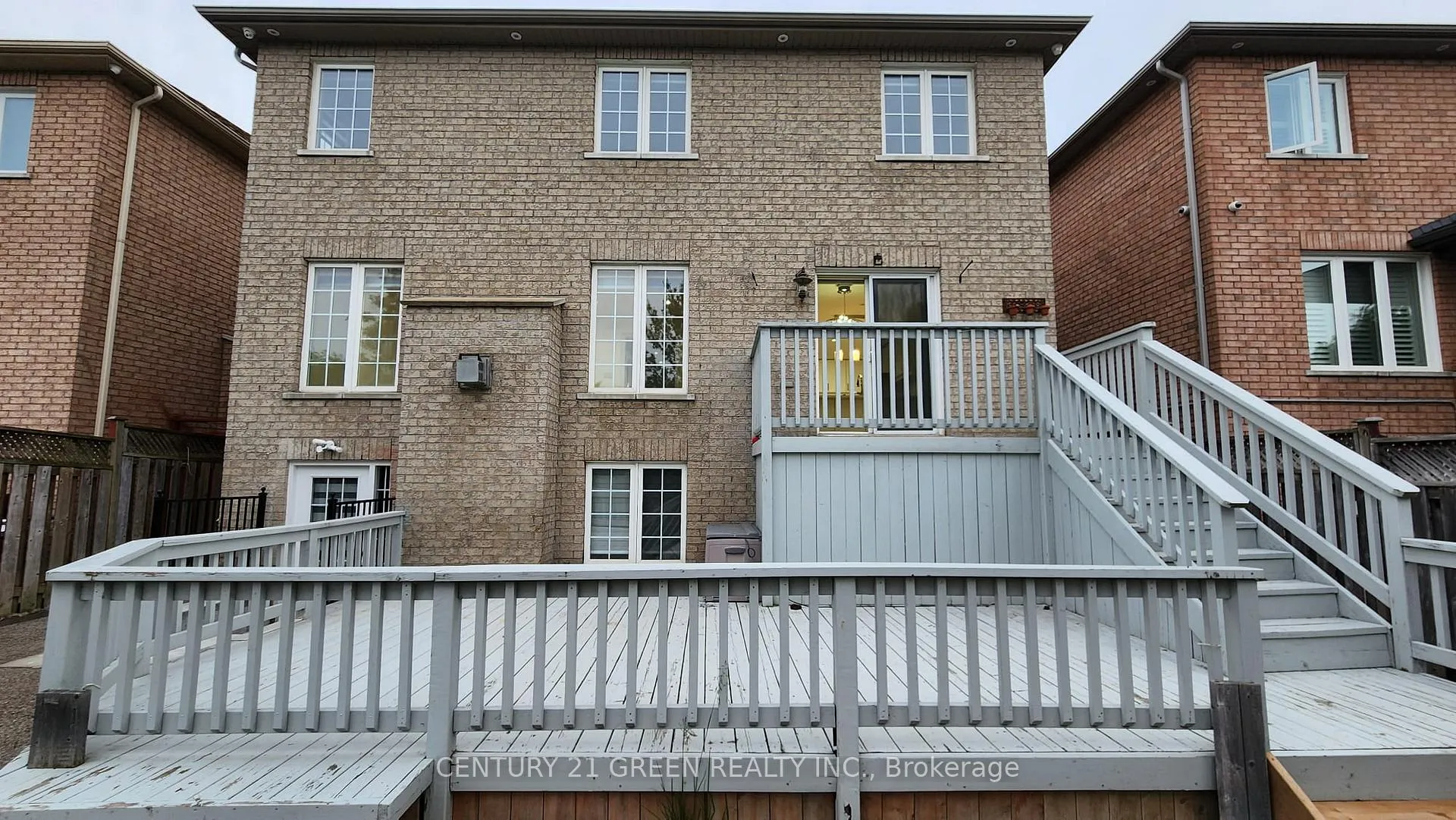 Photo 73 of Unit UPPER PORTION, 68 River Rock Crescent, Brampton, Fletcher's Meadow — HOMEH