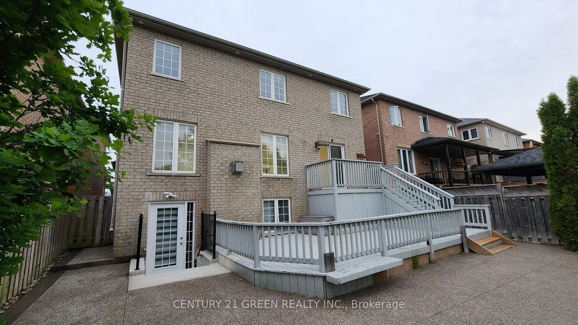 Photo 75 of Unit UPPER PORTION, 68 River Rock Crescent, Brampton, Fletcher's Meadow — HOMEH