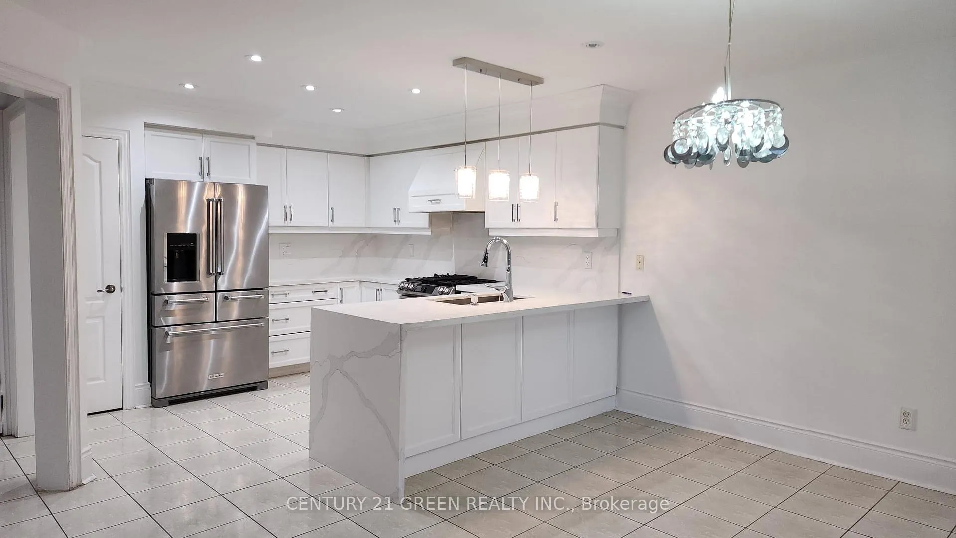 Photo 90 of Unit UPPER PORTION, 68 River Rock Crescent, Brampton, Fletcher's Meadow — HOMEH