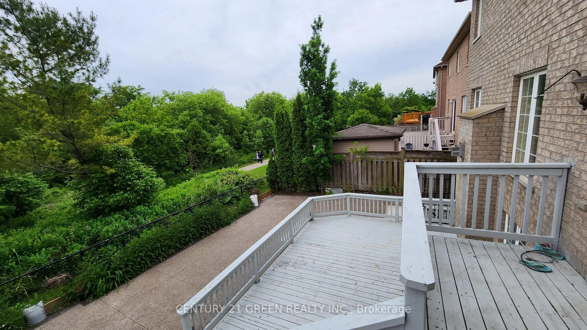 Photo 97 of Unit UPPER PORTION, 68 River Rock Crescent, Brampton, Fletcher's Meadow — HOMEH