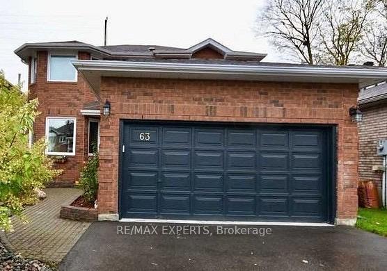 Photo 1 of 63 Barwick Drive, Barrie, Sunnidale — HOMEH