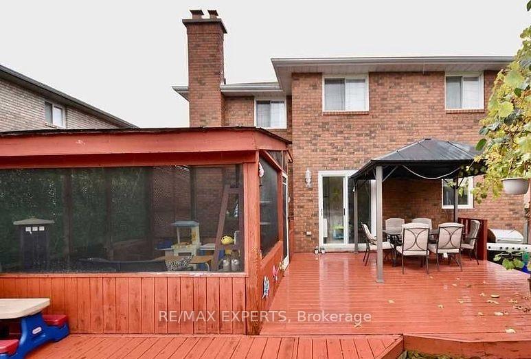 Photo 18 of 63 Barwick Drive, Barrie, Sunnidale — HOMEH