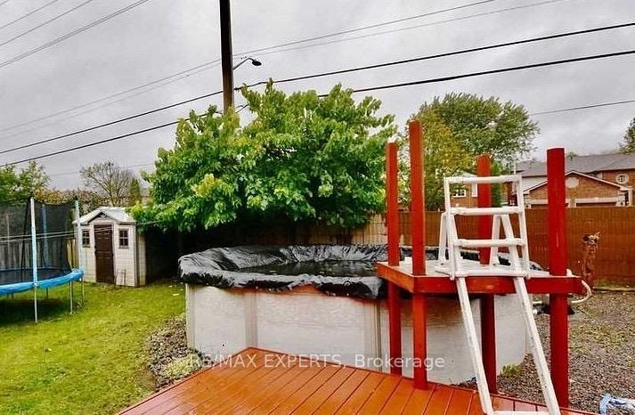 Photo 21 of 63 Barwick Drive, Barrie, Sunnidale — HOMEH