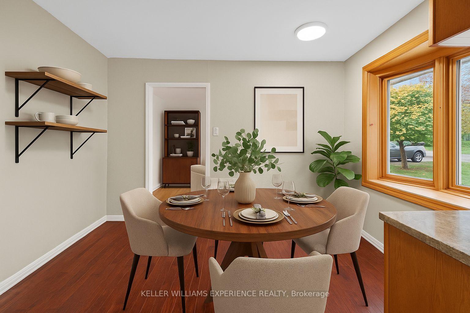 Photo 5 of 229 Warnica Road, Barrie, Painswick North — HOMEH